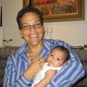 Meet your Posher, Loriann